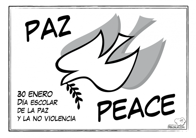 cartel-paz-dibujalia-2014-01